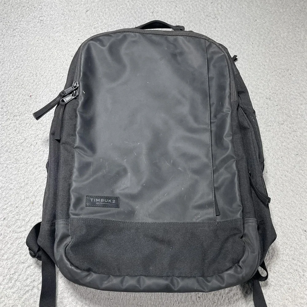 Timbuk2 Black 21
